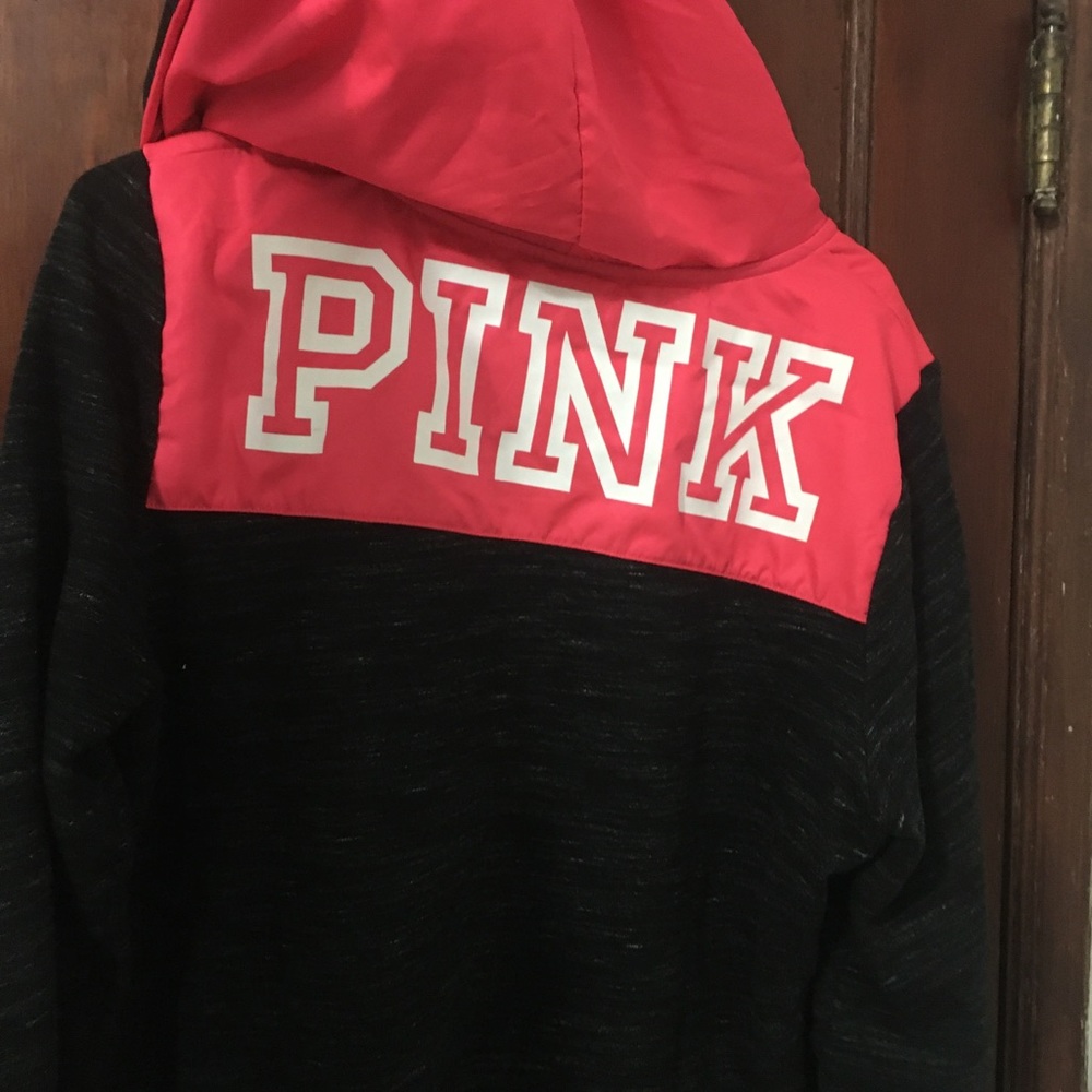 PINK Jacket - Picture 4 of 4